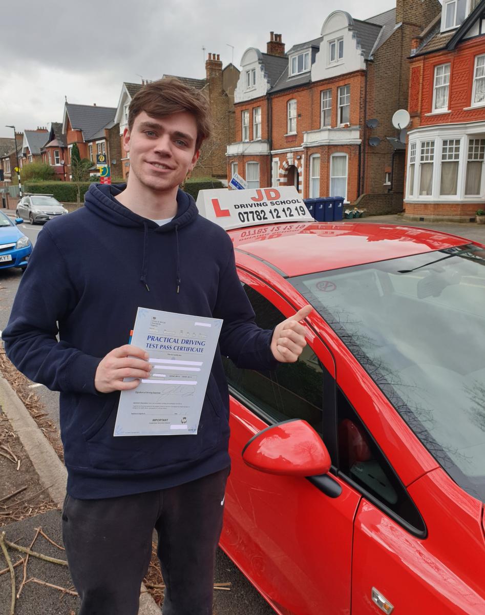 A+ Experience !! - Passed 1st Time !