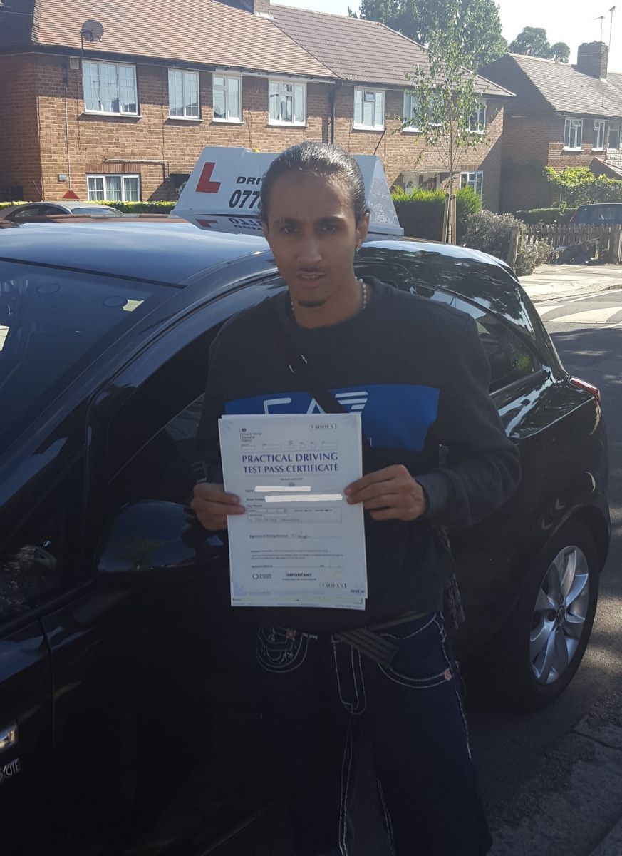 Strongly Recommend - Passed First Time !!!!