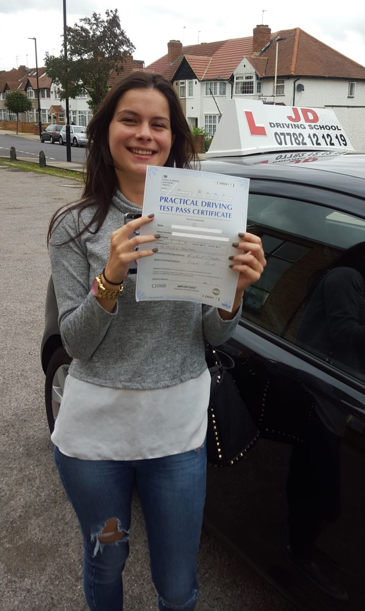 Passed 1st Time - Highly Recommend !!