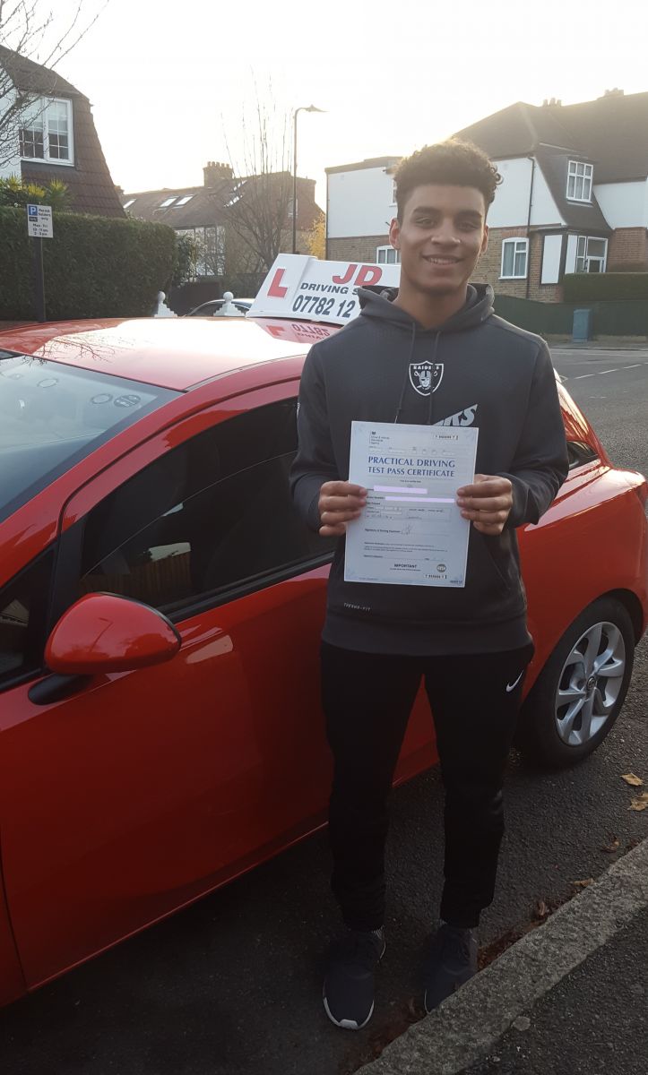 Great Teacher First Time Pass - Claim And Professional !!
